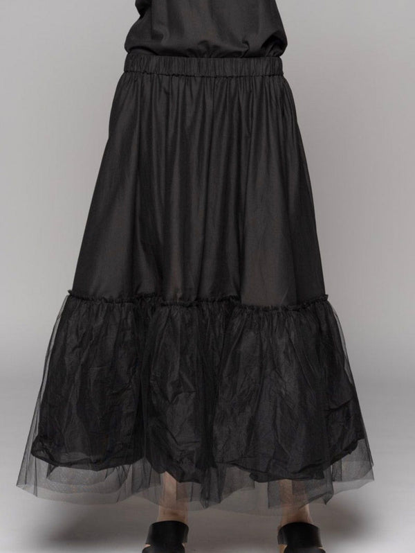 Dogstar - Skirt - Sorrell Tulle skirt - Cecil and Gunn