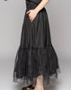 Dogstar - Skirt - Sorrell Tulle skirt - Cecil and Gunn