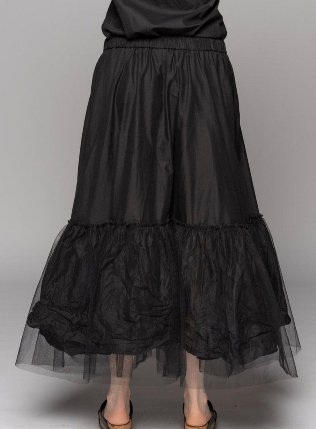 Dogstar - Skirt - Sorrell Tulle skirt - Cecil and Gunn