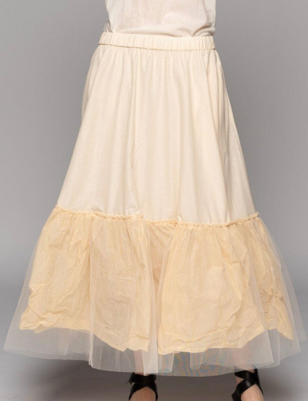 Dogstar - Skirt - Sorrell Tulle skirt - Cecil and Gunn