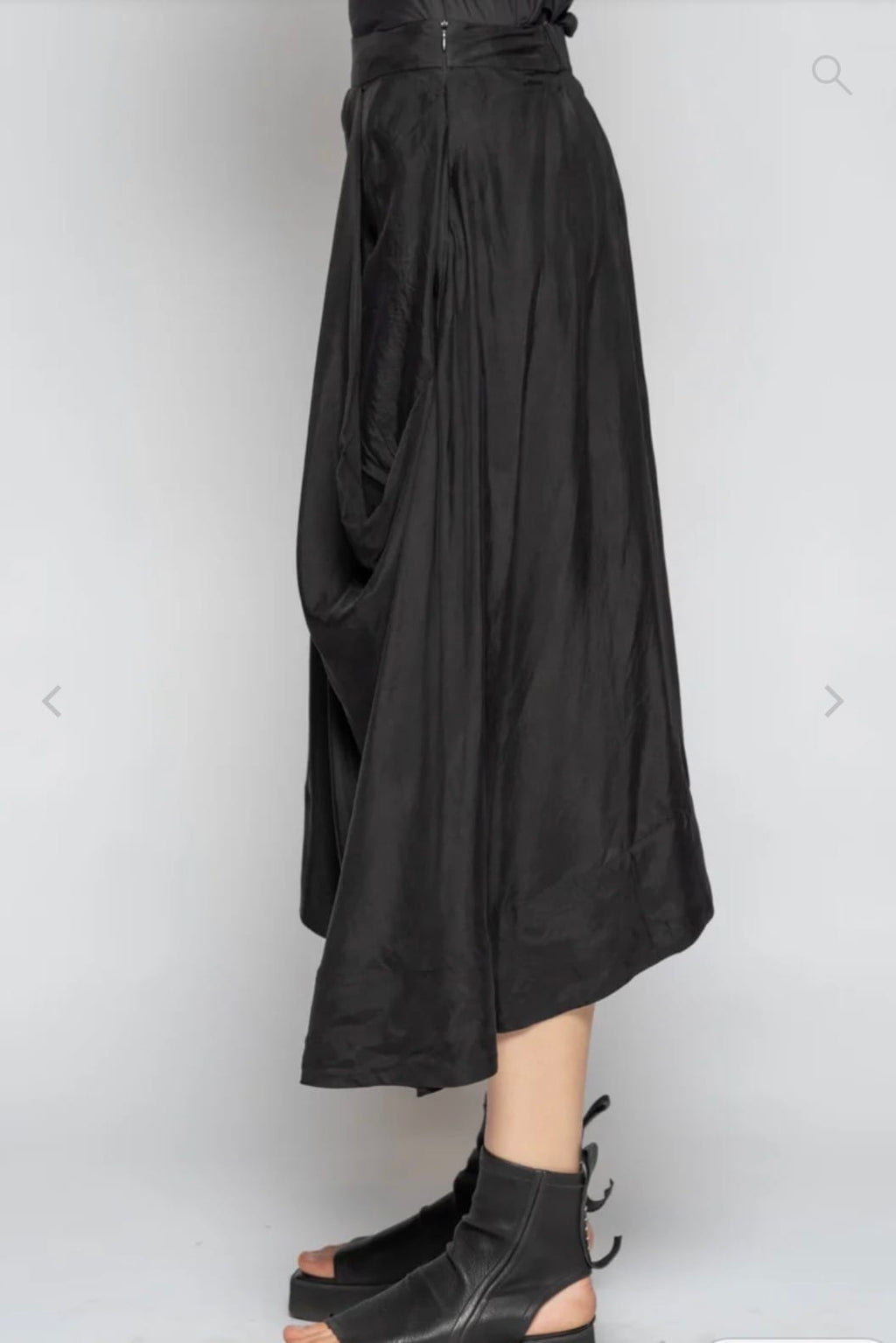 Dogstar - Skirt - Suna Skirt - Cecil and Gunn