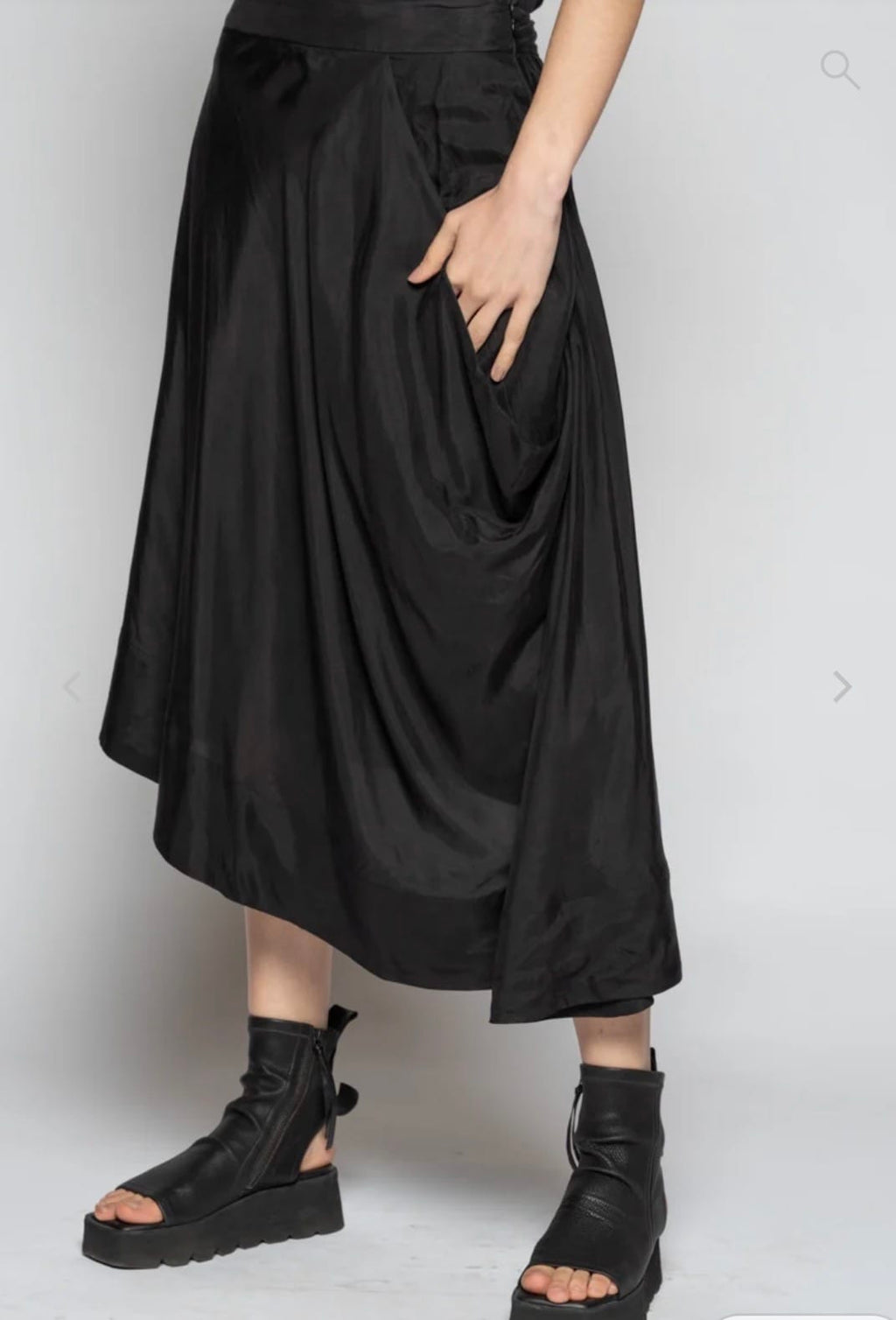 Dogstar - Skirt - Suna Skirt - Cecil and Gunn