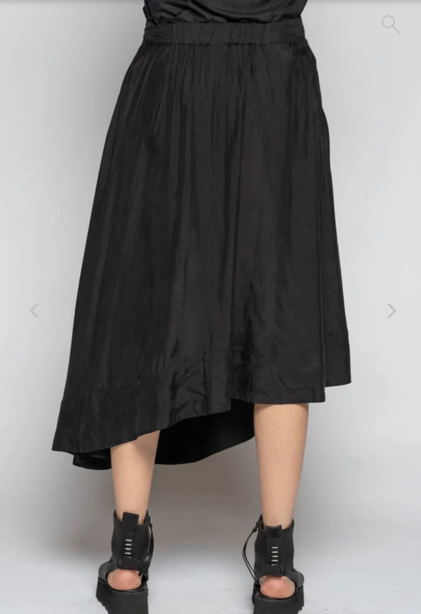 Dogstar - Skirt - Suna Skirt - Cecil and Gunn