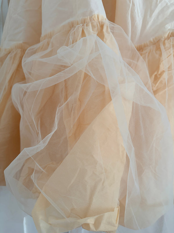Dogstar - Skirt - Tulle skirt - Cecil and Gunn
