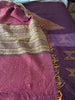 DVE - Throw - DVE KANTHA QUILTS - Cecil and Gunn