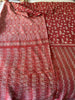 DVE - Throw - DVE KANTHA QUILTS - Cecil and Gunn