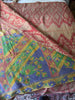 DVE - Throw - DVE KANTHA QUILTS - Cecil and Gunn