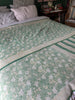DVE - Throw - DVE KANTHA QUILTS - Cecil and Gunn