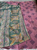 DVE - Throw - DVE KANTHA QUILTS - Cecil and Gunn