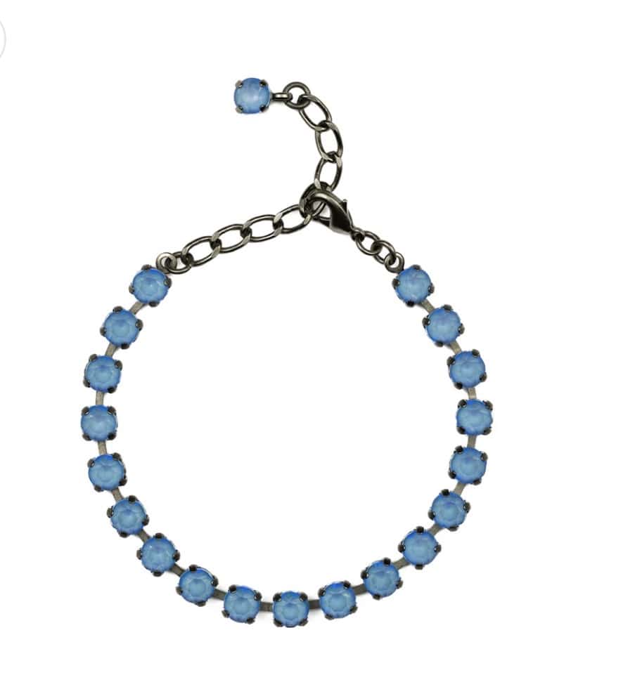 Elphin Lane - Bracelet - Aurora Small Rocks Bracelet - Cecil and Gunn
