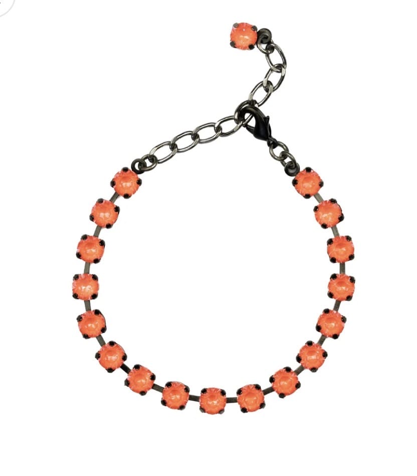 Elphin Lane - Bracelet - Aurora Small Rocks Bracelet - Cecil and Gunn