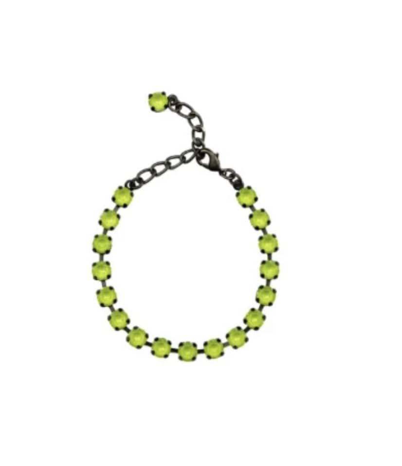 Elphin Lane - Bracelet - Aurora Small Rocks Bracelet - Cecil and Gunn