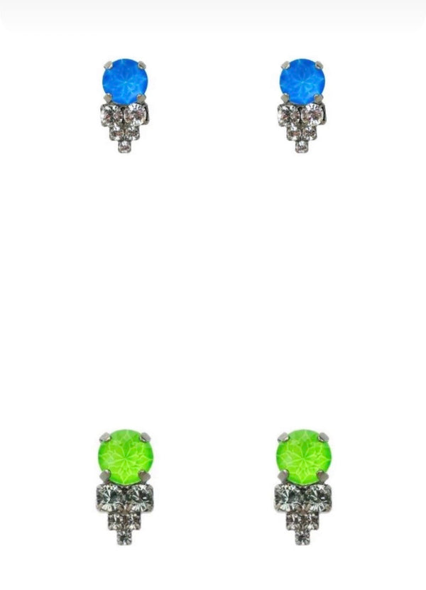 Elphin Lane - Earrings - Electra Earrings - Cecil and Gunn