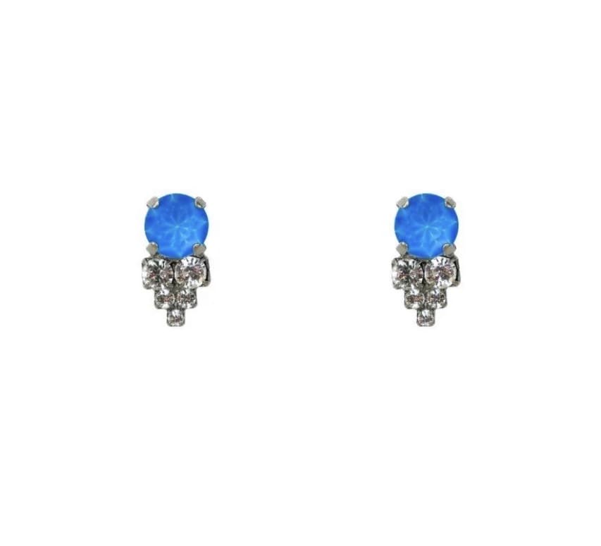 Elphin Lane - Earrings - Electra Earrings - Cecil and Gunn