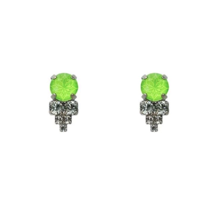 Elphin Lane - Earrings - Electra Earrings - Cecil and Gunn