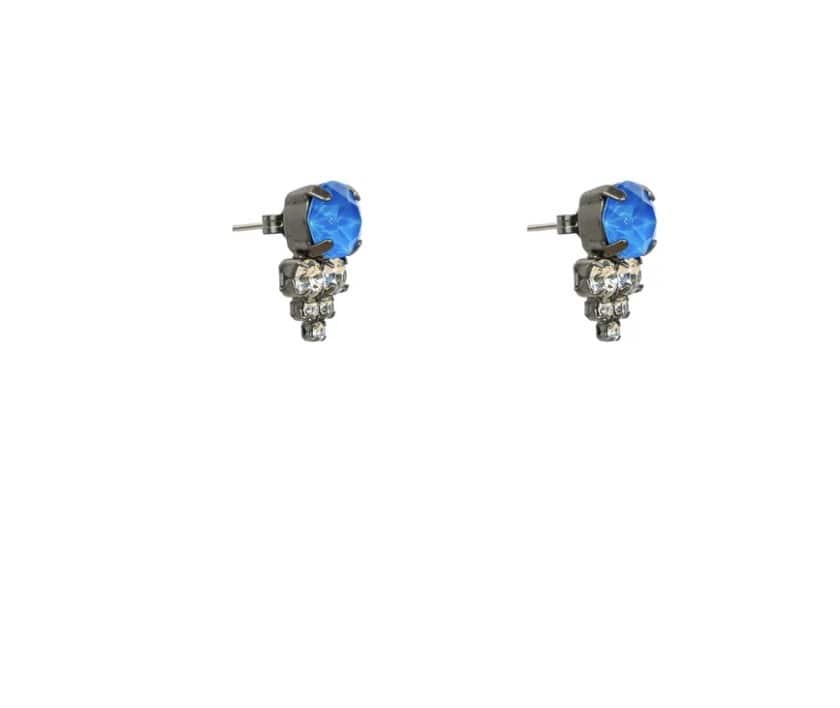 Elphin Lane - Earrings - Electra Earrings - Cecil and Gunn