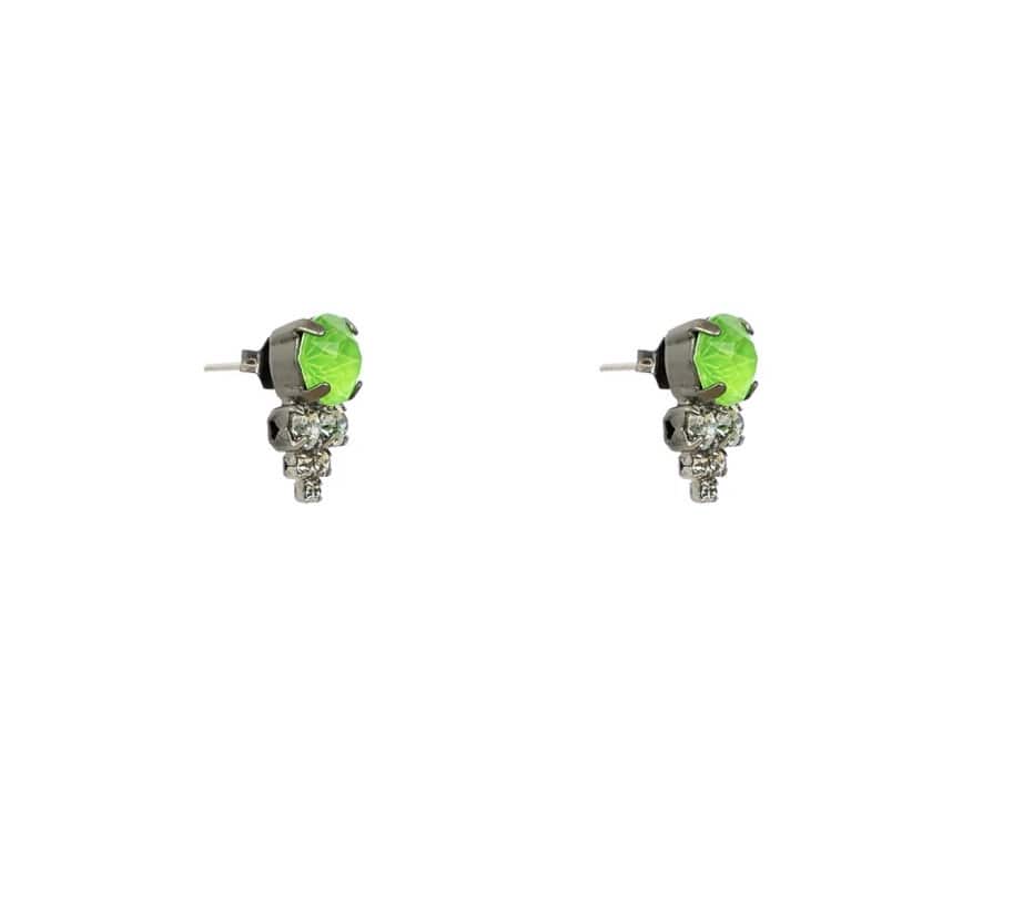 Elphin Lane - Earrings - Electra Earrings - Cecil and Gunn