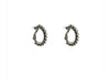 Elphin Lane - Earrings - Elphin Hoops - Cecil and Gunn