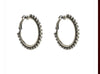 Elphin Lane - Earrings - Elphin Hoops - Cecil and Gunn