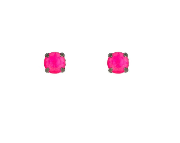 Elphin Lane - Earrings - Rock Studs M - Cecil and Gunn