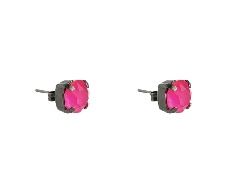 Elphin Lane - Earrings - Rock Studs M - Cecil and Gunn