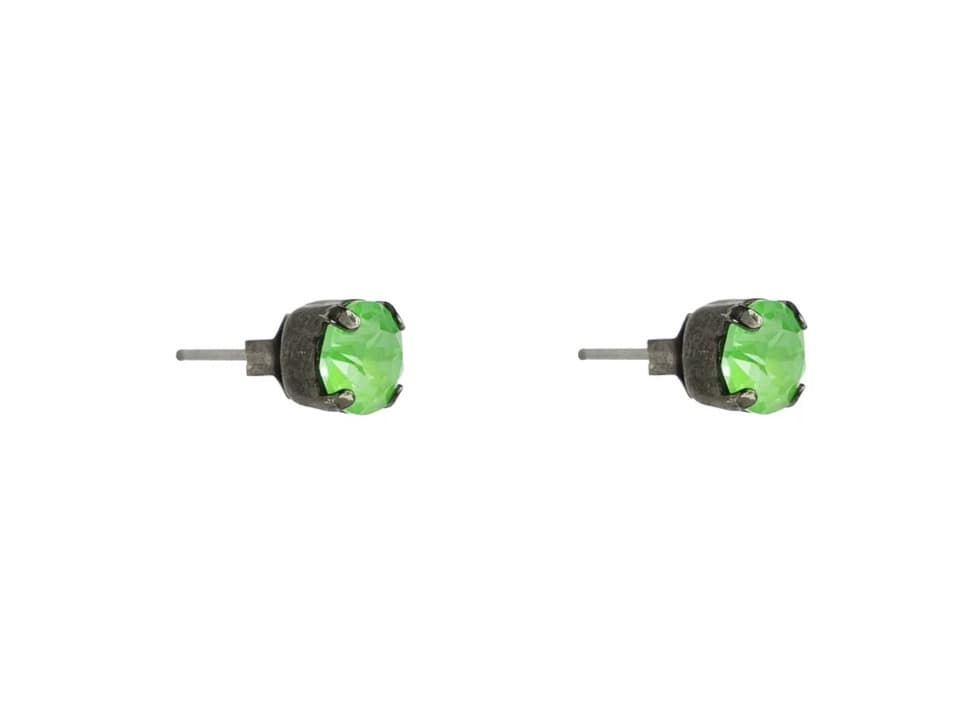 Elphin Lane - Earrings - Rock Studs XS - Cecil and Gunn