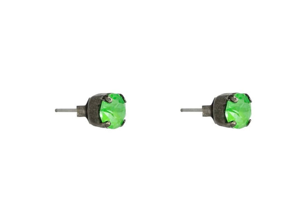 Elphin Lane - Earrings - Rock Studs XS - Cecil and Gunn