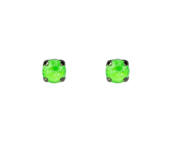 Elphin Lane - Earrings - Rock Studs XS - Cecil and Gunn