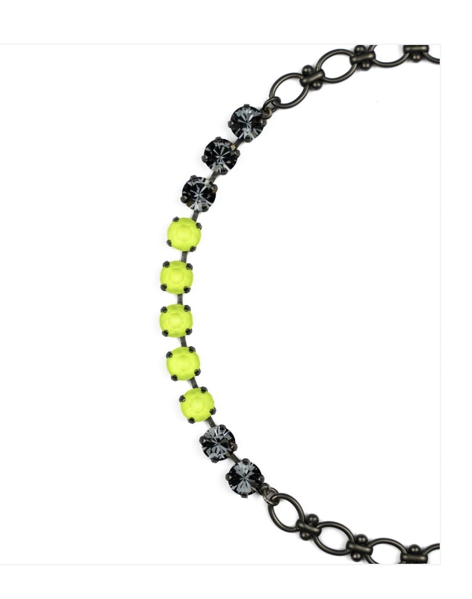 Elphin Lane - Necklace - Aurora Choker - Cecil and Gunn