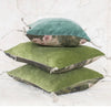En fil d' Indienne - Cushions - Flower Cushion - Cecil and Gunn