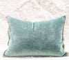 En fil d' Indienne - Cushions - Manosque Cushion - Cecil and Gunn