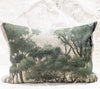 En fil d' Indienne - Cushions - Manosque Cushion - Cecil and Gunn