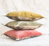 En fil d' Indienne - Cushions - Namrana Cushions - Cecil and Gunn