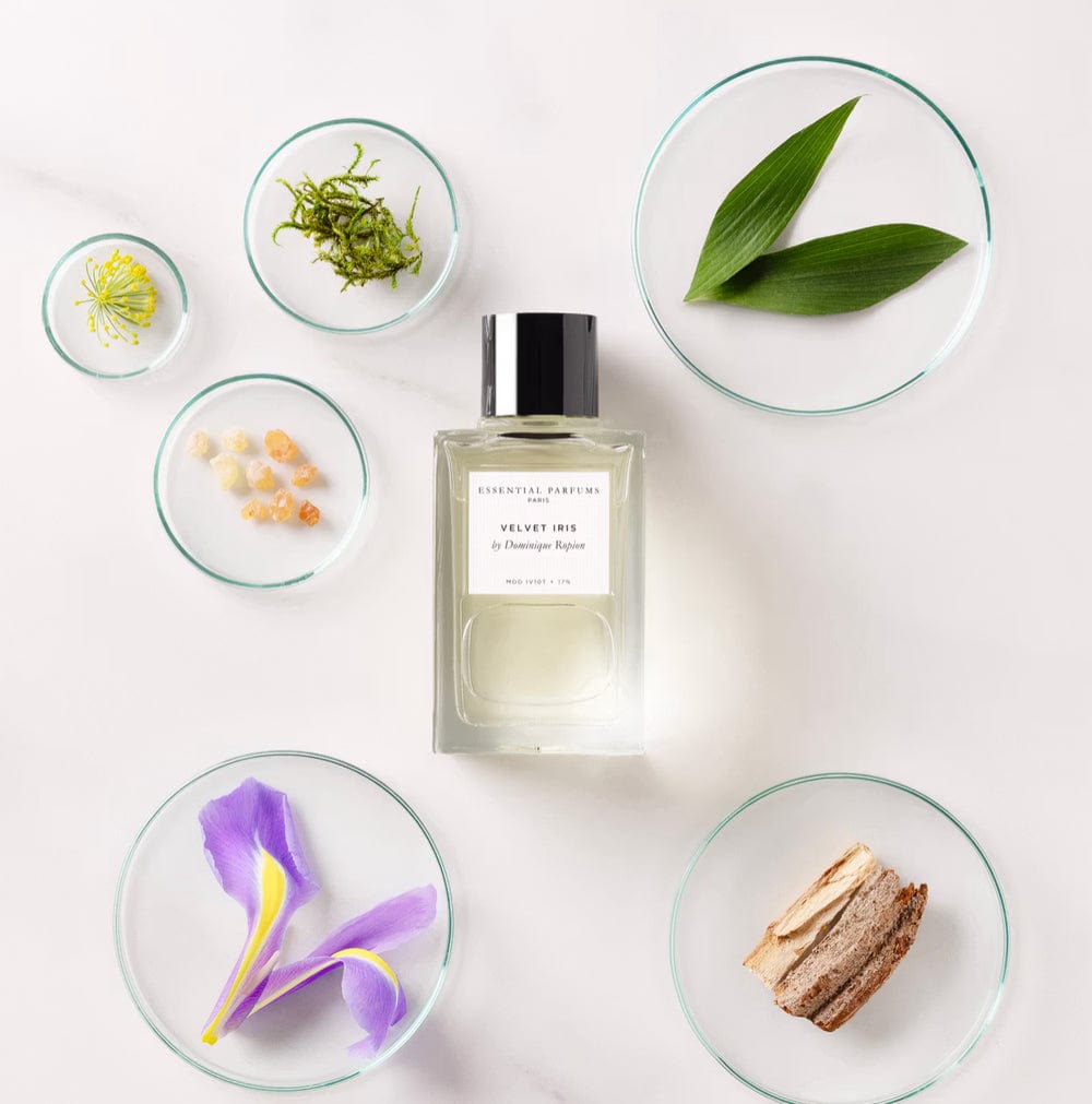 essential parfums - Beauty - Velvety Iris - Cecil and Gunn