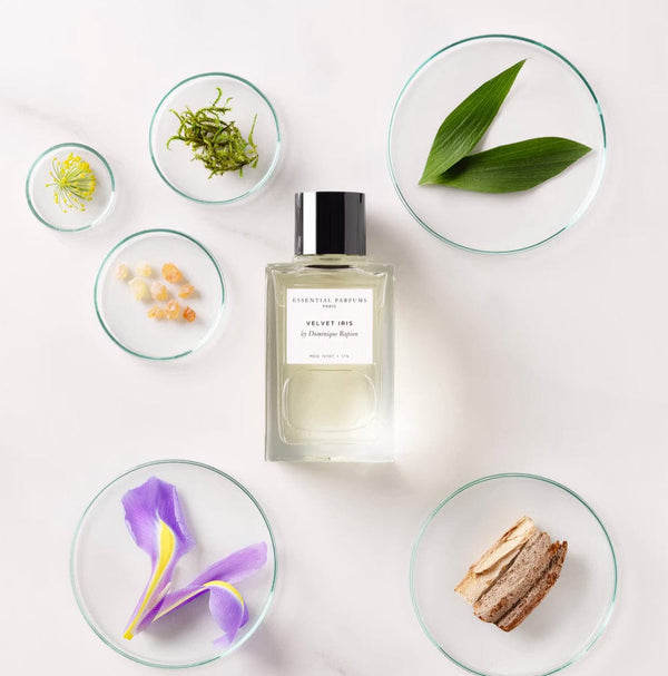 essential parfums - Beauty - Velvety Iris - Cecil and Gunn