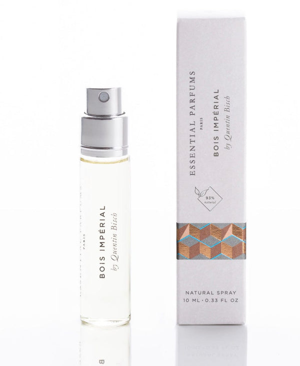 essential parfums - Fragrance - Bois Imperial - Cecil and Gunn