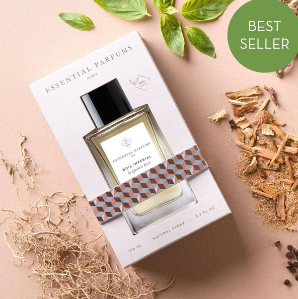 essential parfums - Fragrance - Bois Imperial - Cecil and Gunn