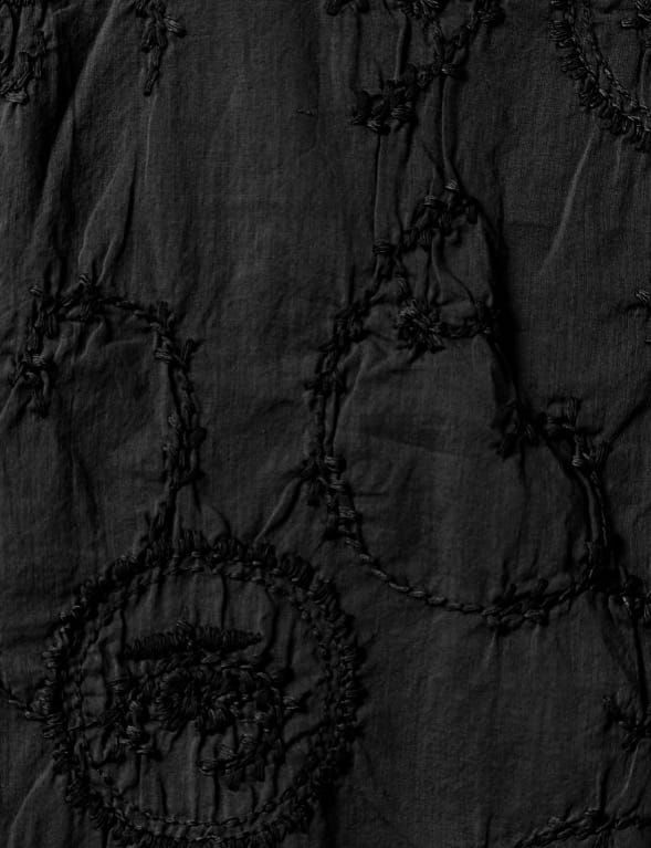 Ewa I Walla - Dress - Josefina Dress - Cecil and Gunn