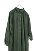 Frederic - Dress - Longline Button up Coat/Dress - Cecil and Gunn