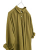 Frederic - Dress - Longline Button up Coat/Dress - Cecil and Gunn