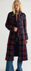 Free People - Coat - Ace of Swords Coat - Cecil and Gunn