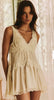 Free People - Dress - In The Groove Slip - Cecil and Gunn