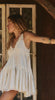 Free People - Dress - In The Groove Slip - Cecil and Gunn