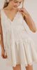 Free People - Dress - In The Groove Slip - Cecil and Gunn
