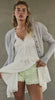 Free People - Dress - In The Groove Slip - Cecil and Gunn