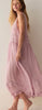 Free People - Dress - Voile and Lace Midi - Cecil and Gunn