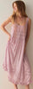 Free People - Dress - Voile and Lace Midi - Cecil and Gunn