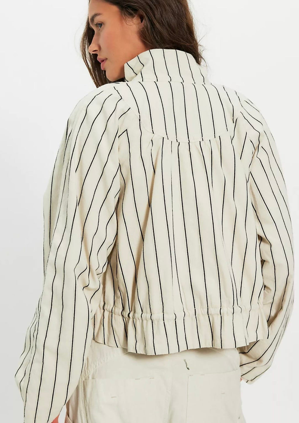 Free People - Jacket - Devon Jacket - Cecil and Gunn