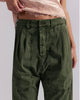 Free People - Pants - Clover Dropped Harem Pant - Cecil and Gunn
