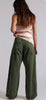 Free People - Pants - Clover Dropped Harem Pant - Cecil and Gunn